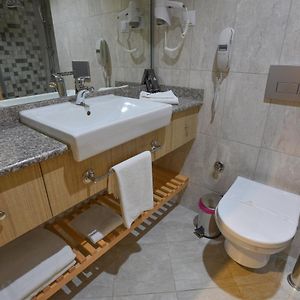 Standaard Kamer met Twee Aparte Bedden